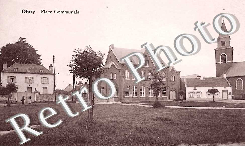 place communale