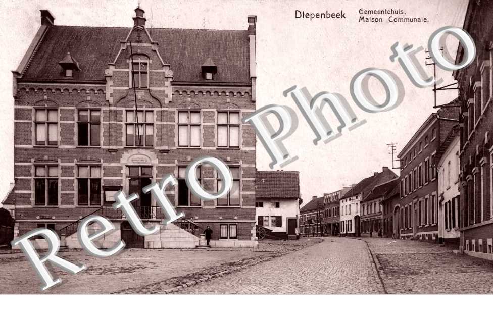 maison communale