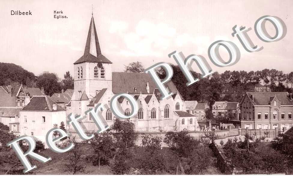 église