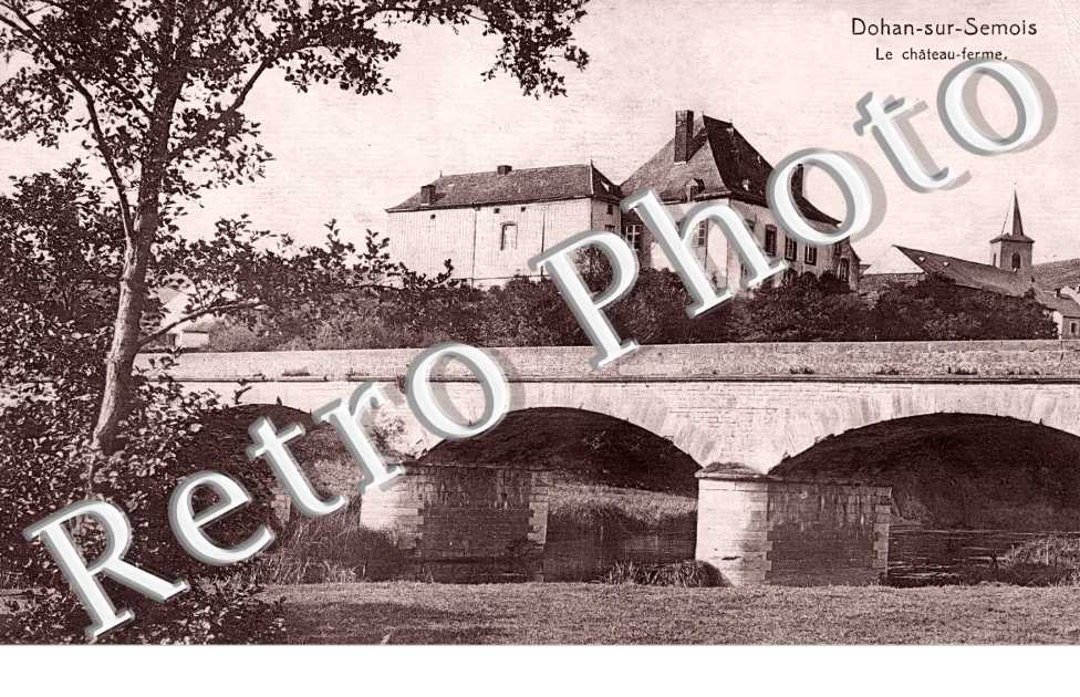 le château-ferme