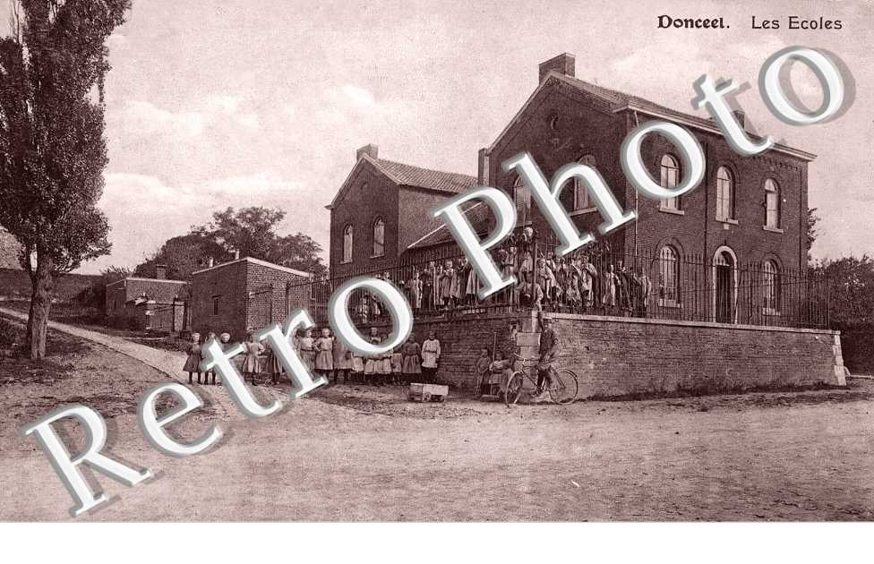 Les écoles  