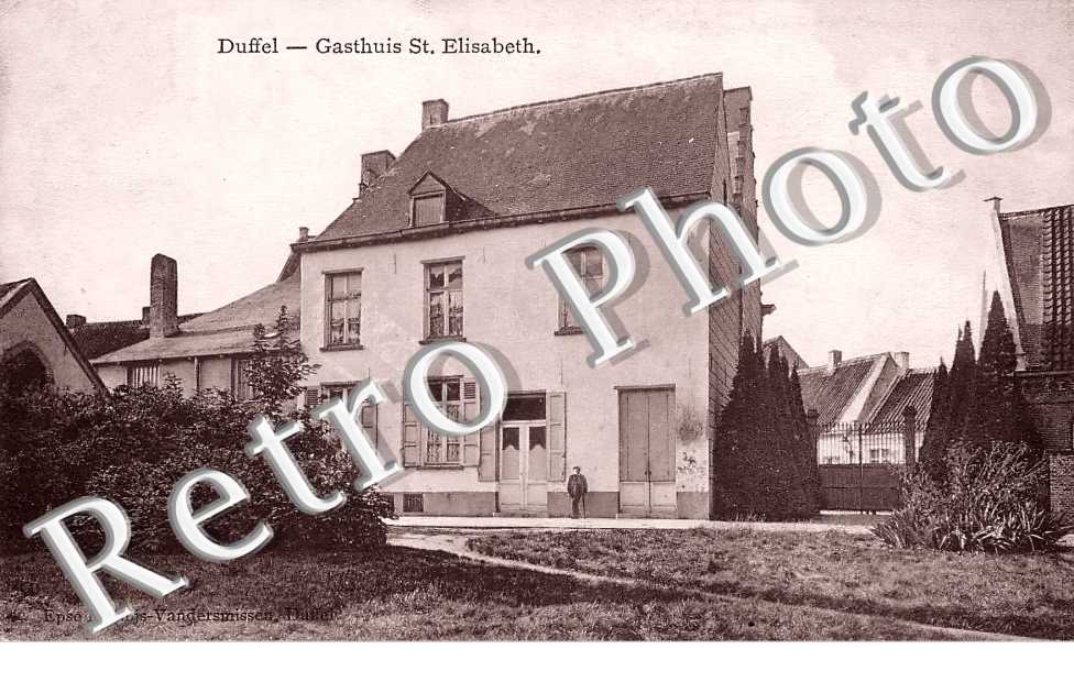 Gasthuis St. Elisabeth