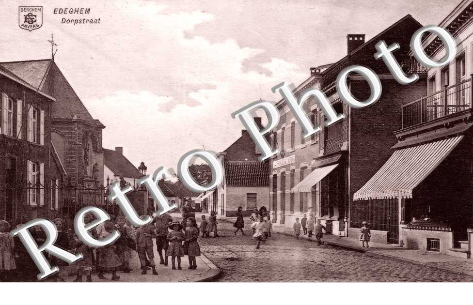 Dorpstraat