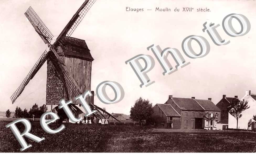 Moulin