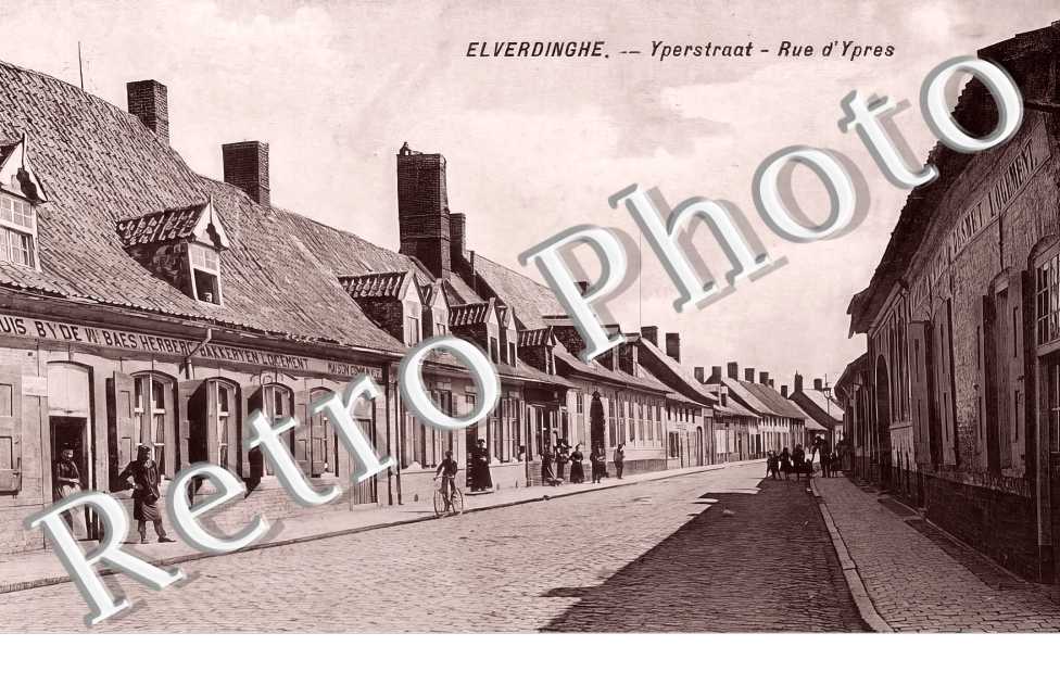 rue d'Ypres