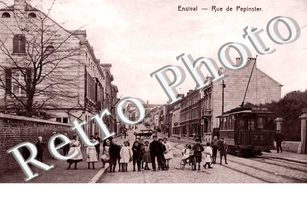 rue de Pepinster