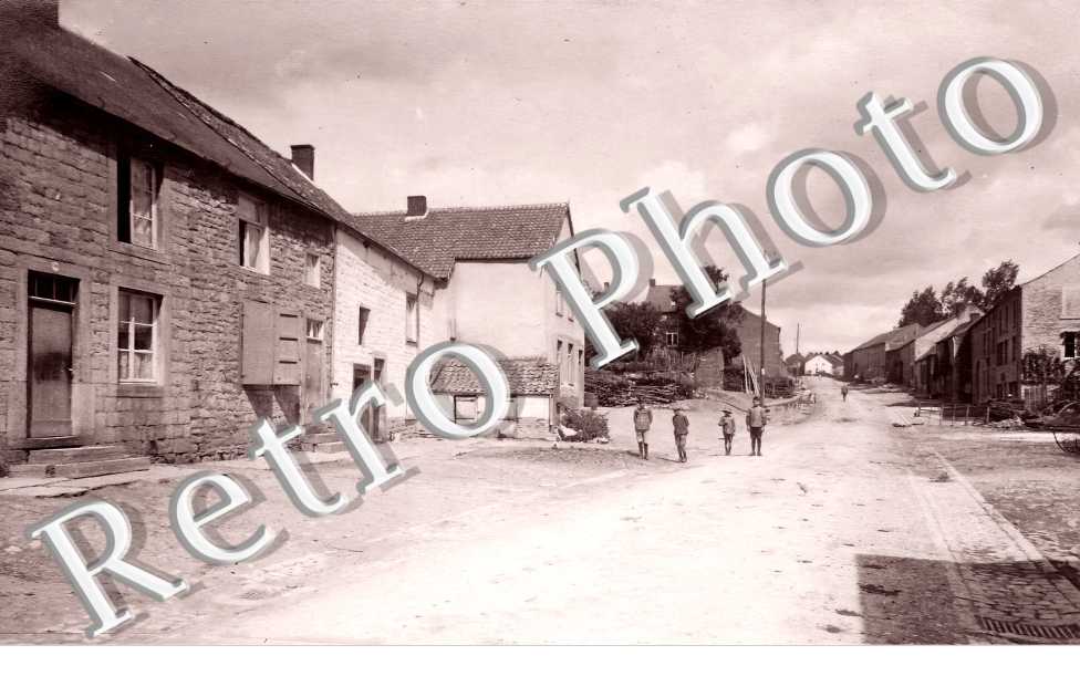 une rue