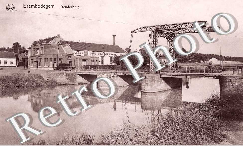 Denderbrug