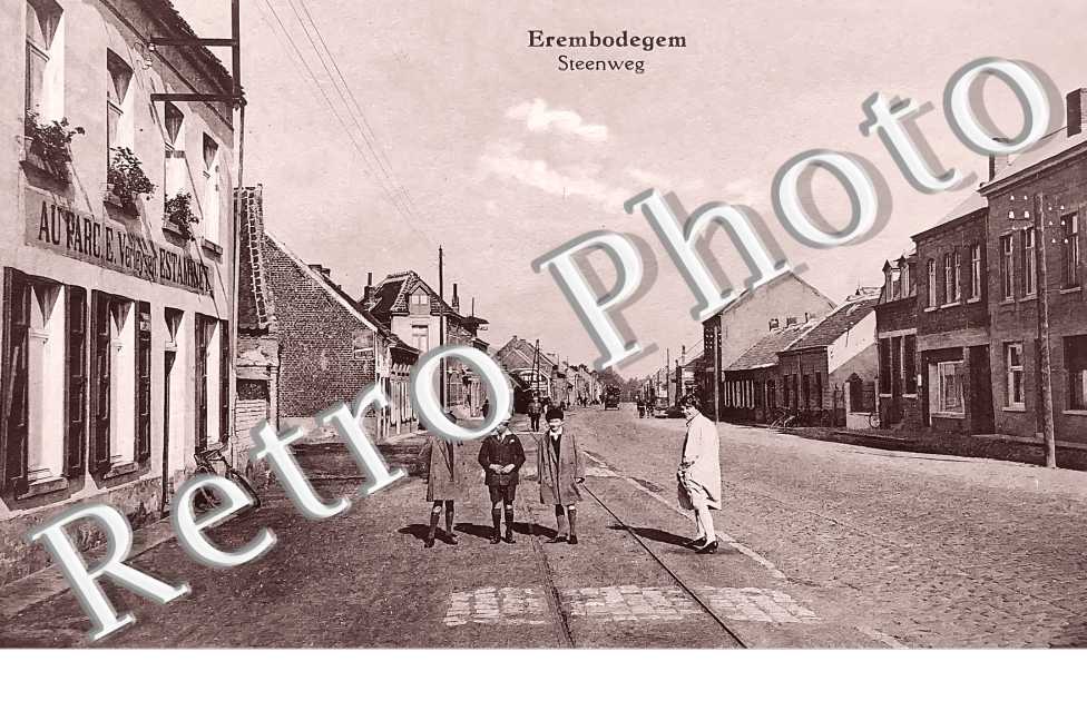 Steenweg