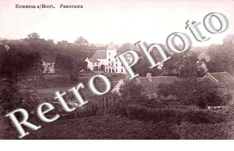panorama