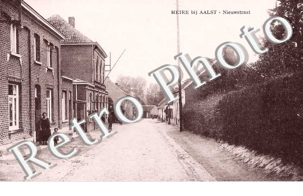 Nieuwstraat