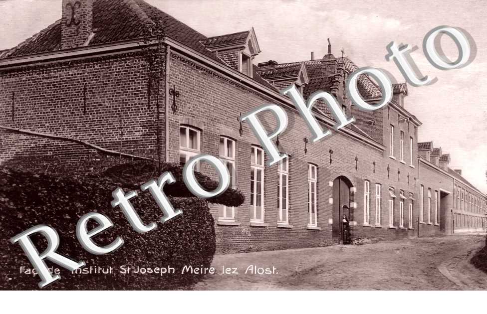 Institut Saint Joseph Meire lez Alost