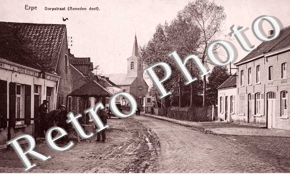 Dorpstraat