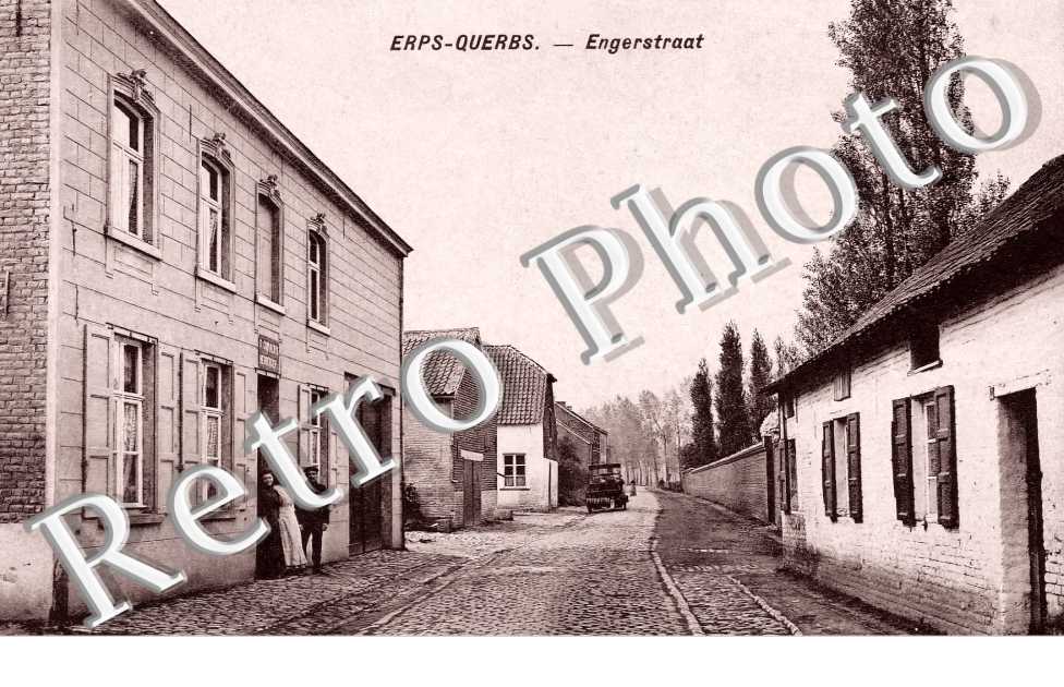 Erpas-Querbs. Engerstraat