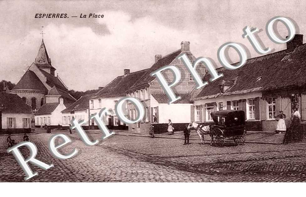 la Place