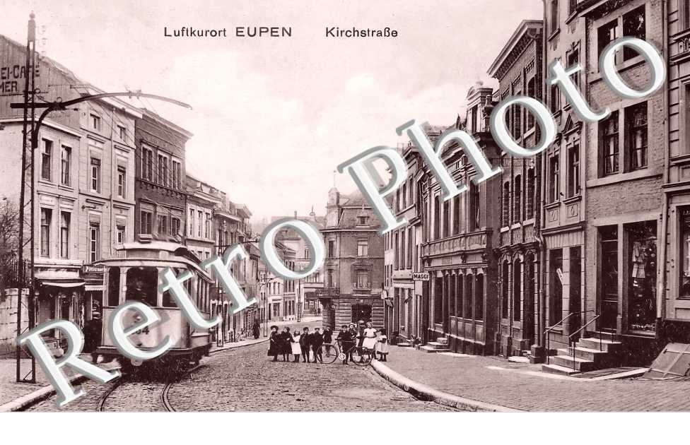 Kirchstrasse