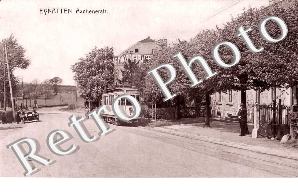 EYNATTEN Aachenerstr