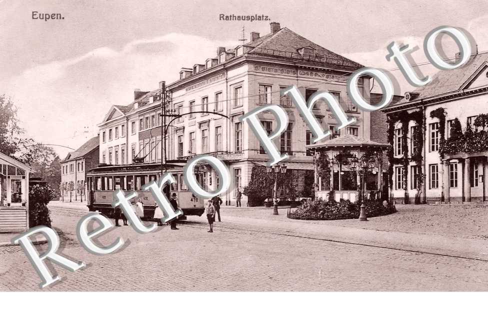 Rathausplatz