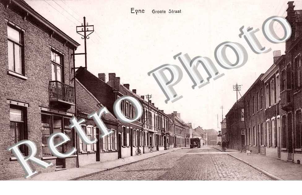 Grosse Straat