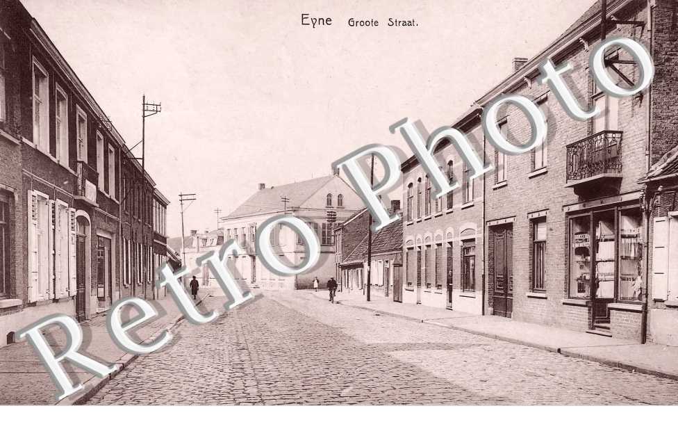 Grosse Straat