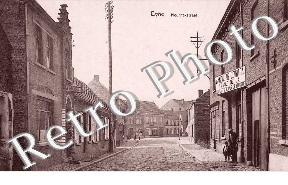 Heurne-straat