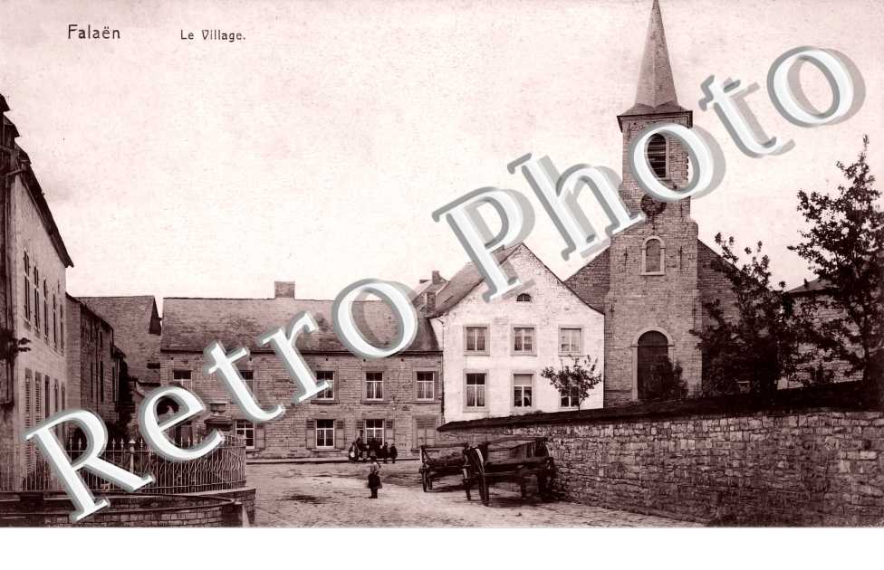 le Village