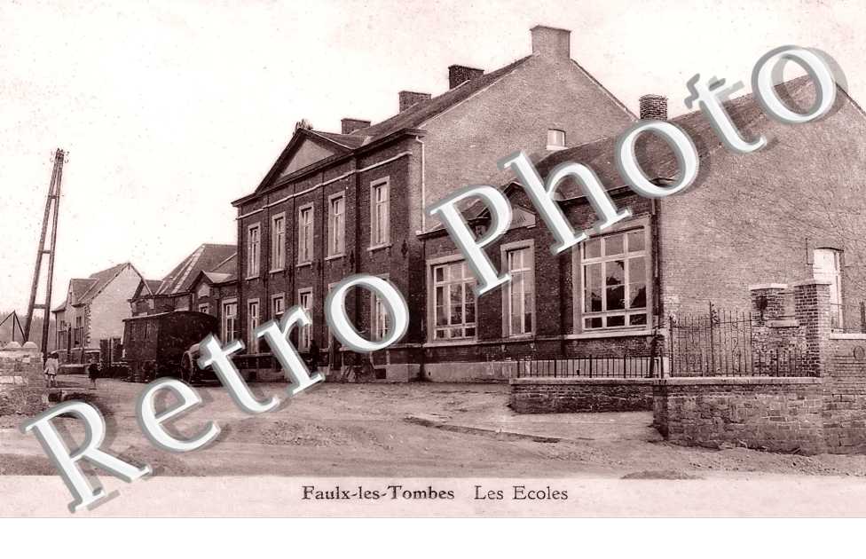 Les écoles