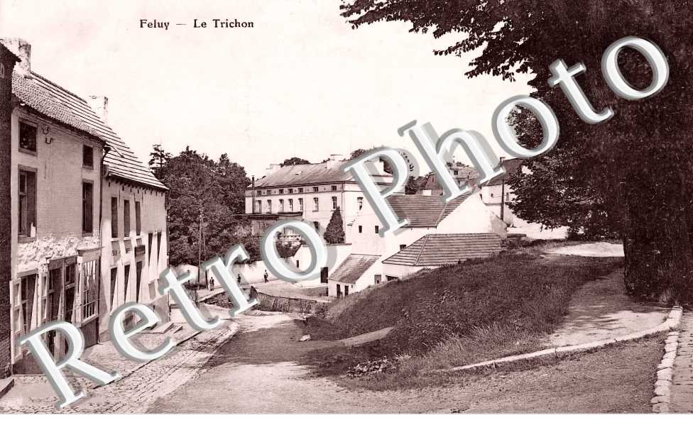 le Trichon