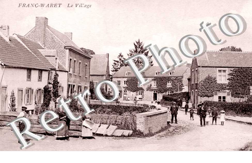 le village