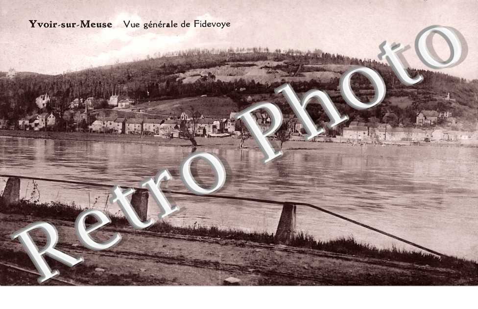 vue générale