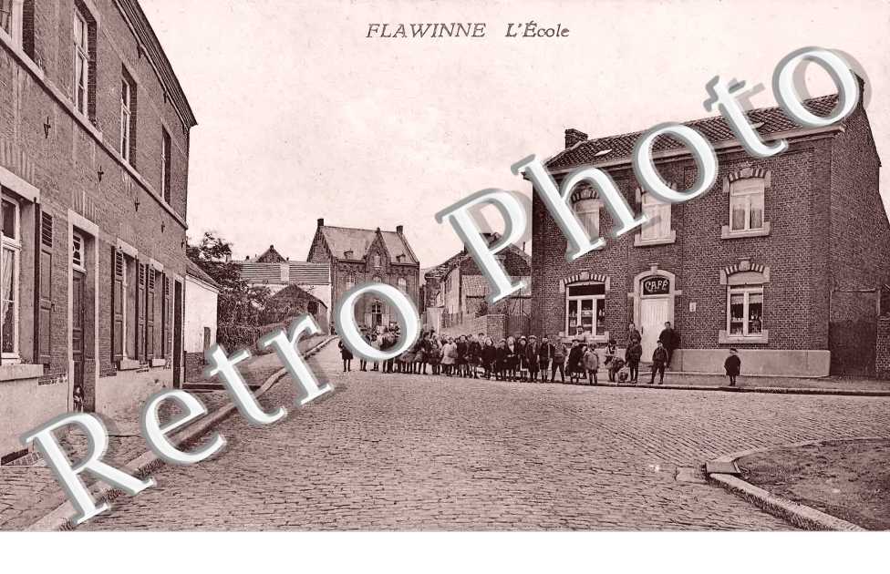 l'école