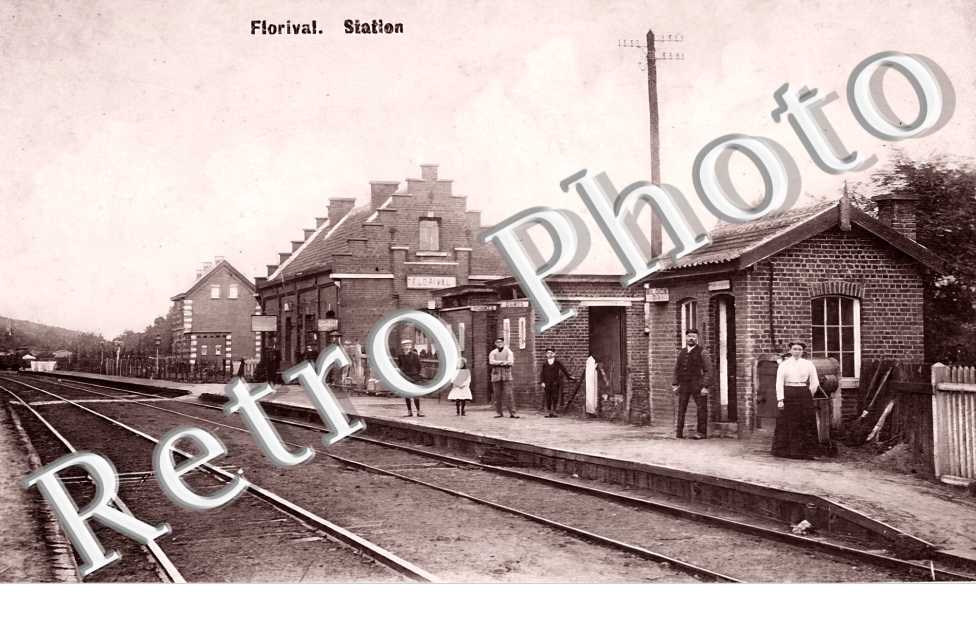 station