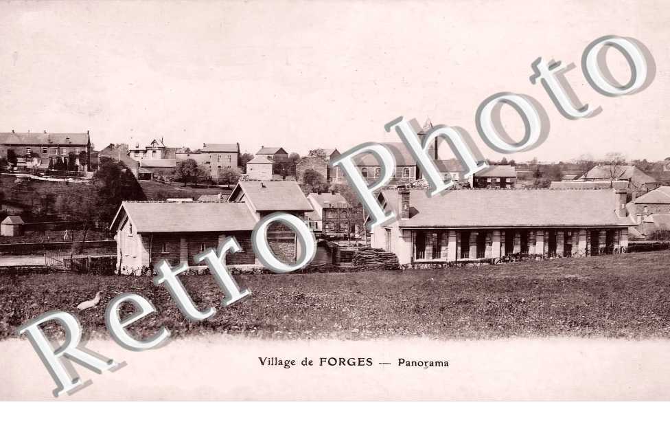 panorama