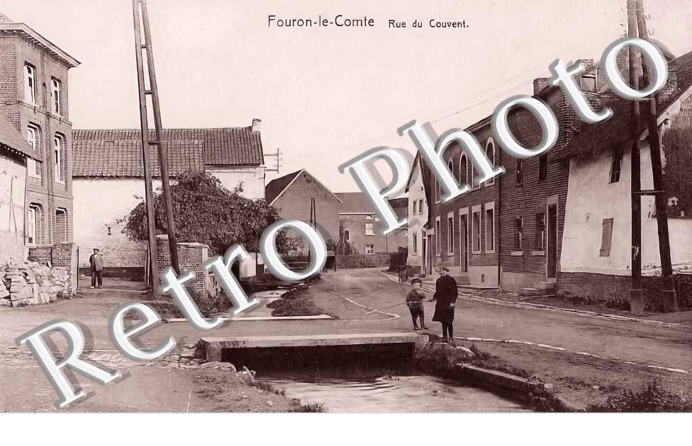 rue du Couvent
