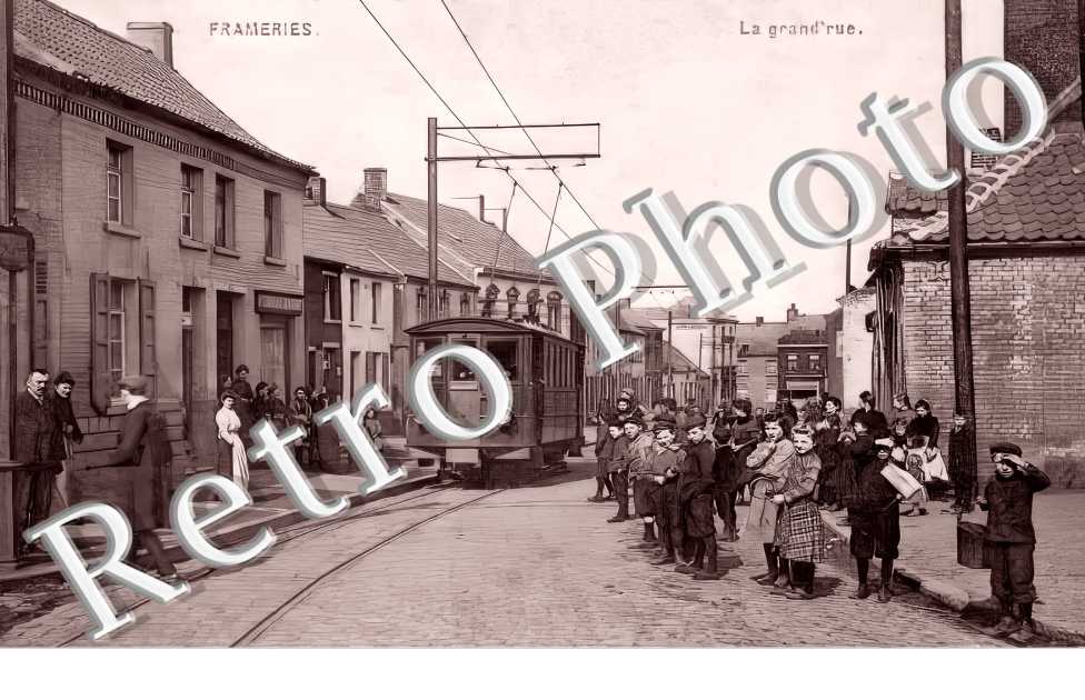 la grand'rue