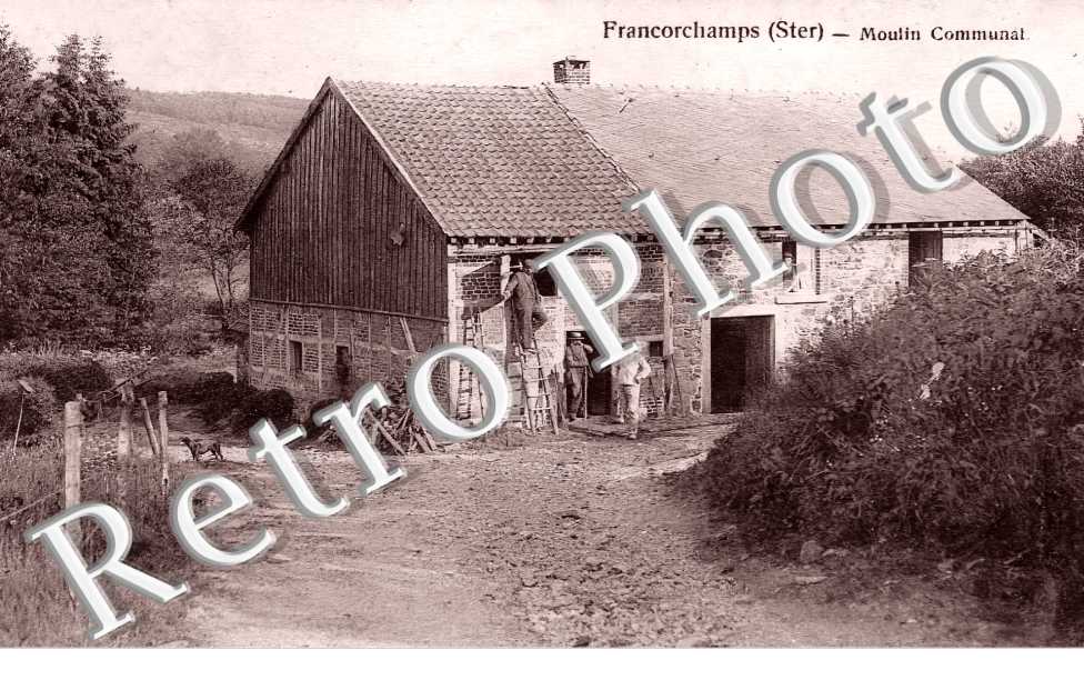 moulin communal