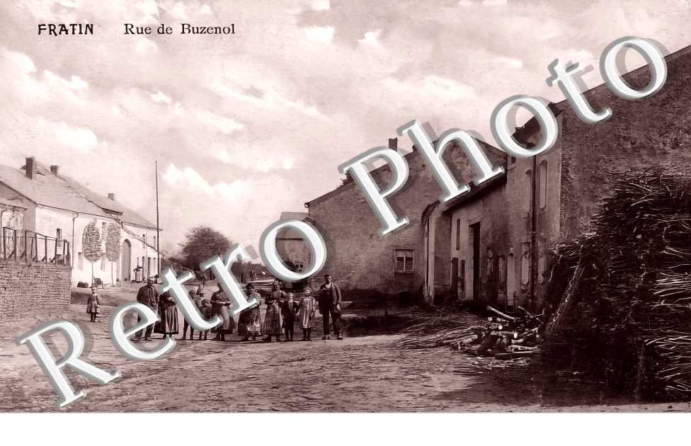 rue de Buzenol