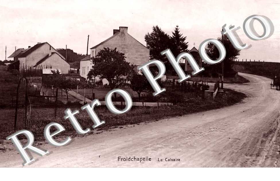 le Calvaire