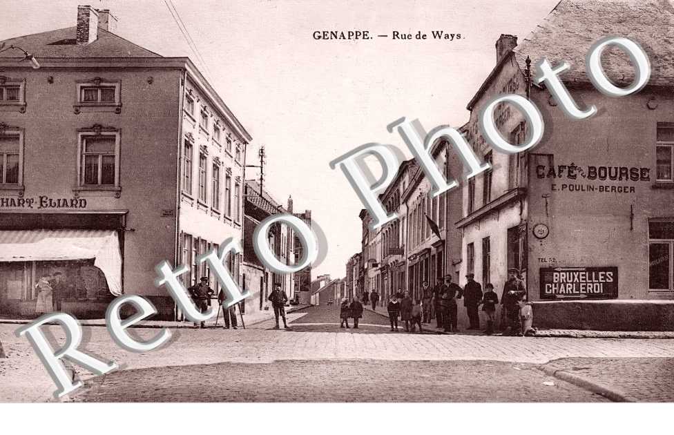 rue de Ways