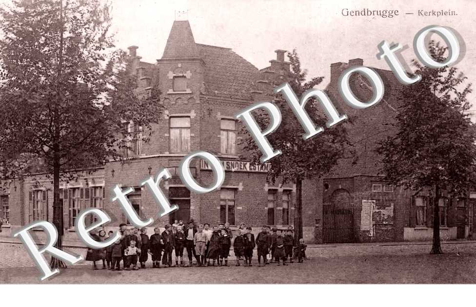 Kerkplein