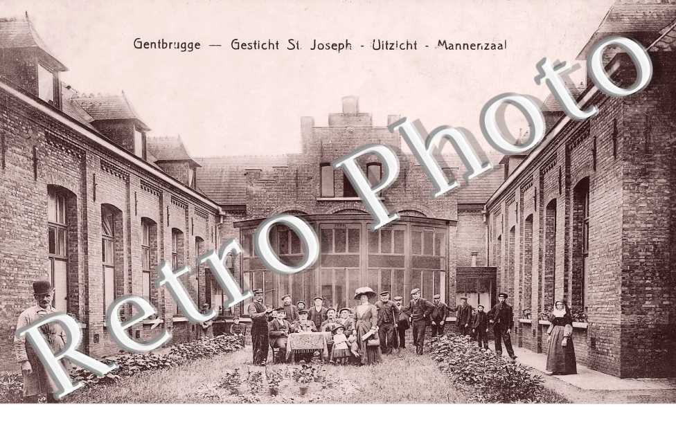 Gesticht St. Joseph