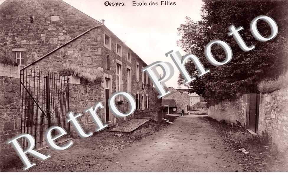 école des filles
