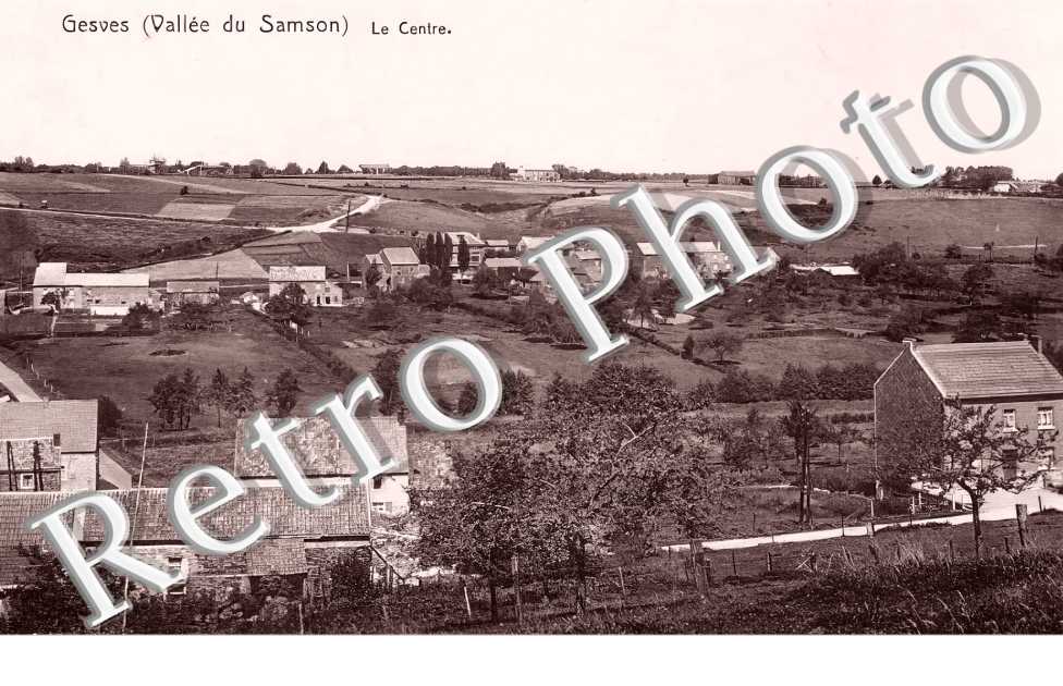 le centre