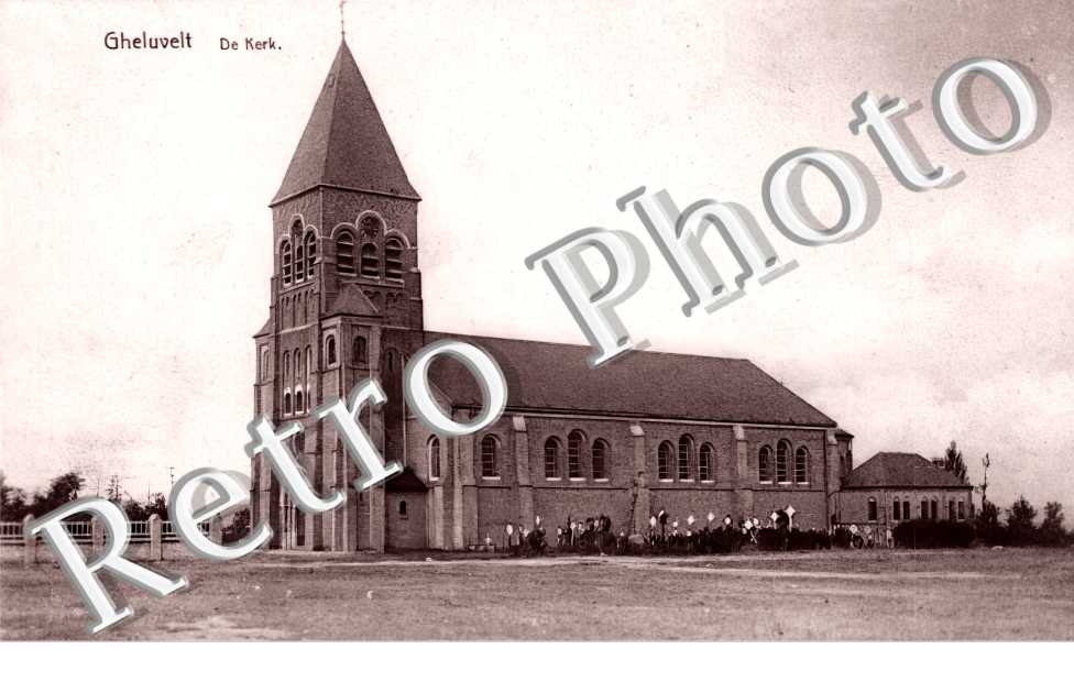 De Kerk