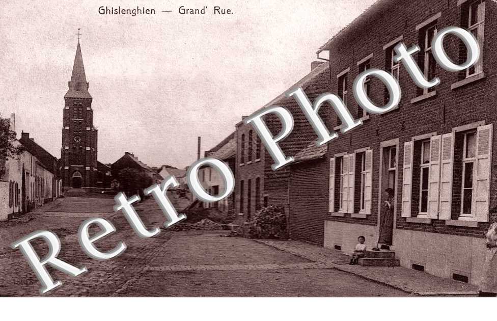 Grand'rue
