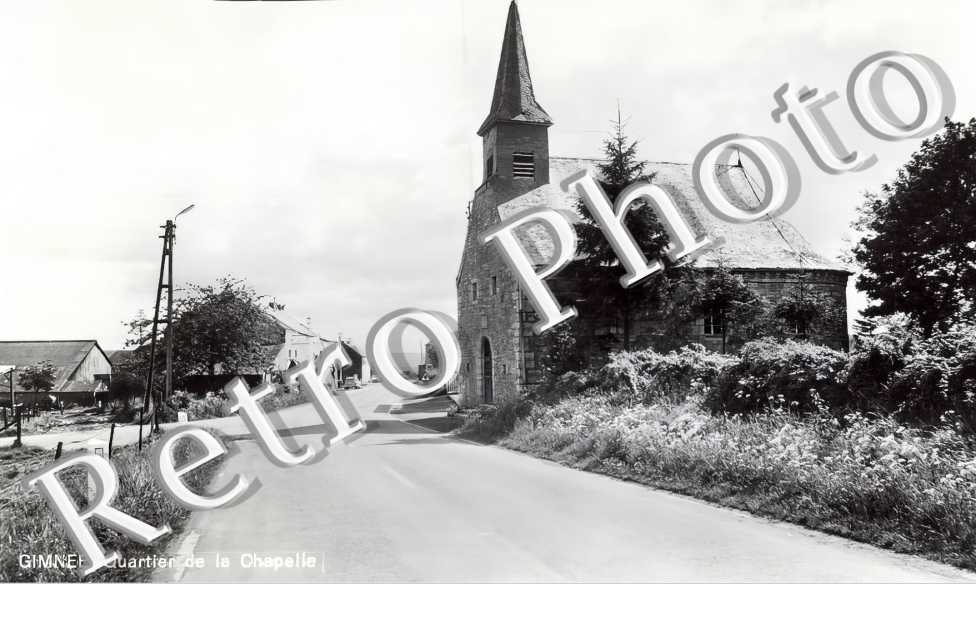 quartier de la chapelle