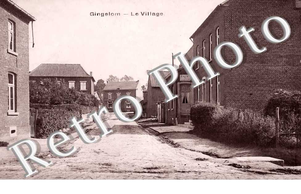 le Village