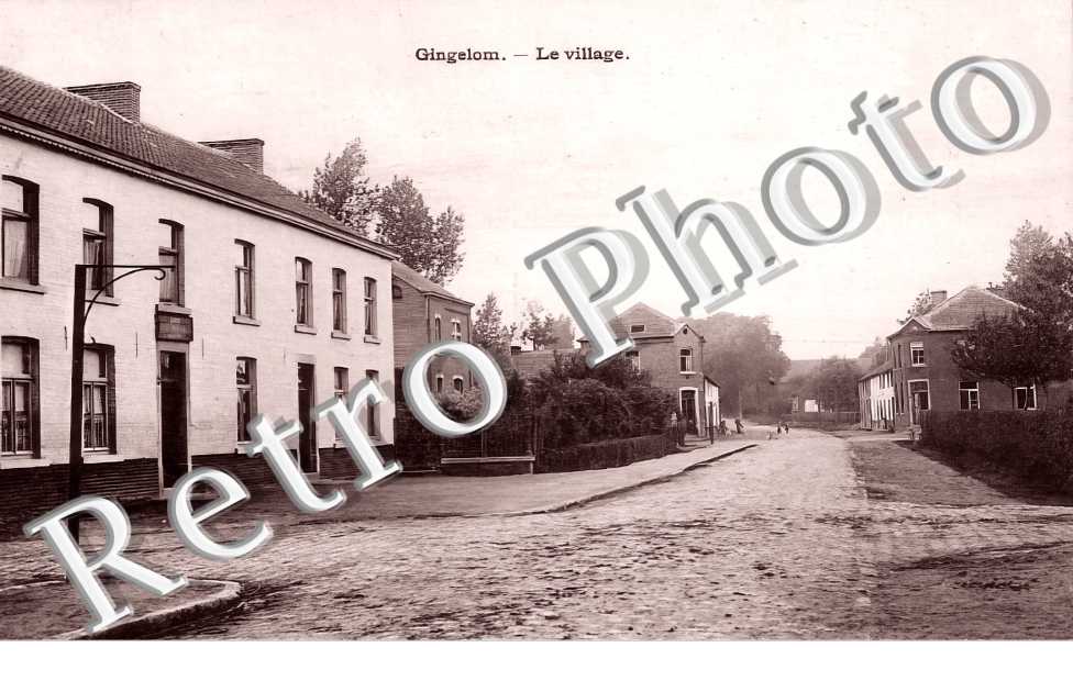 le Village