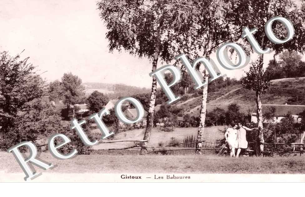 les Babaures
