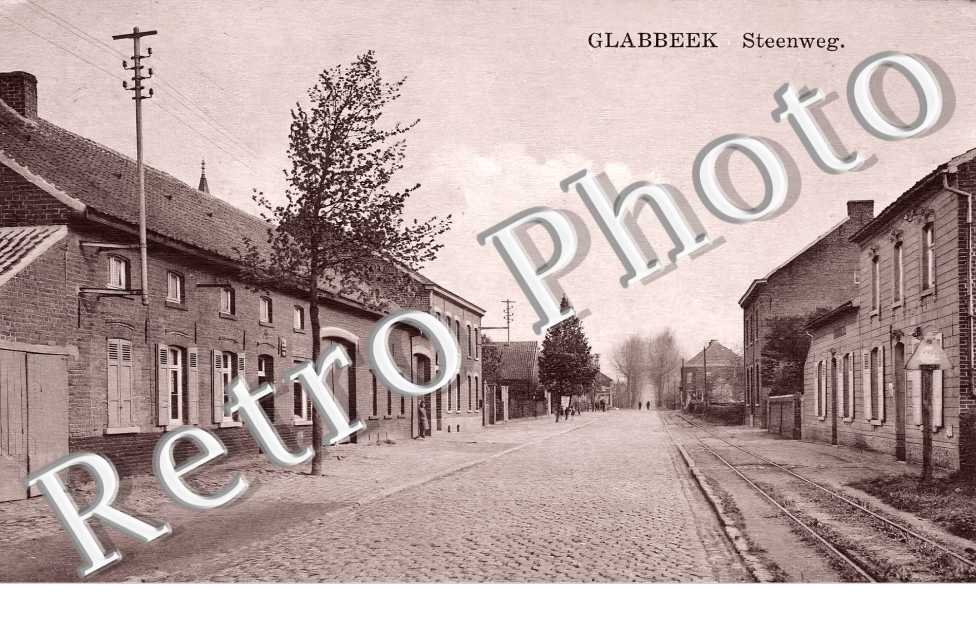 Steenweg